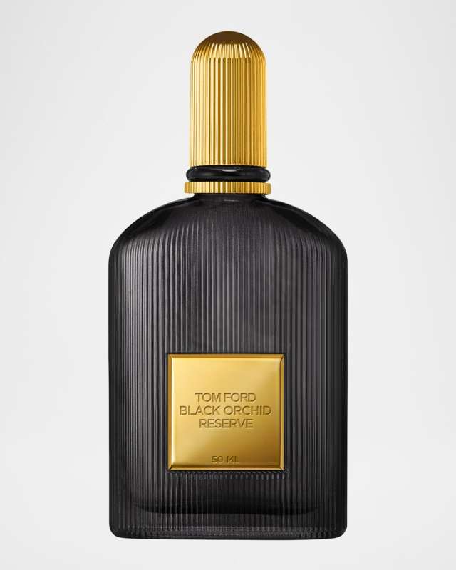 Black Orchid Reserve, 1.7 oz.